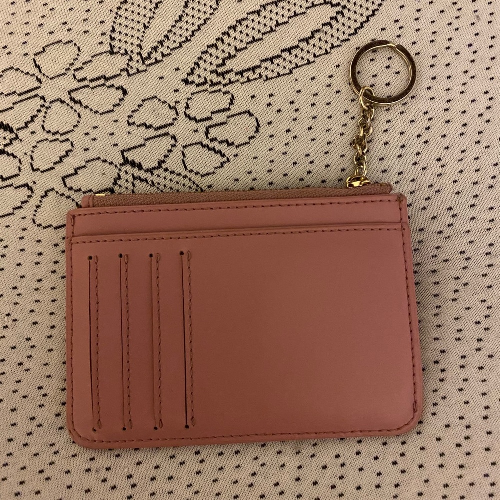 Kate Spade Keychain Wallet - Picture 4 of 4